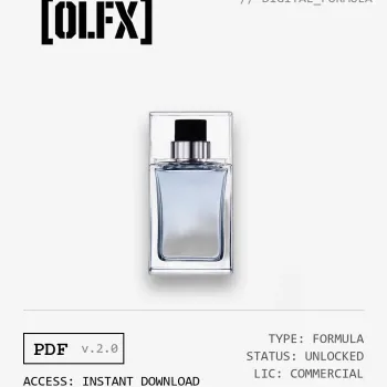 D. Homme Eau for Men Formula (Reconstruction)