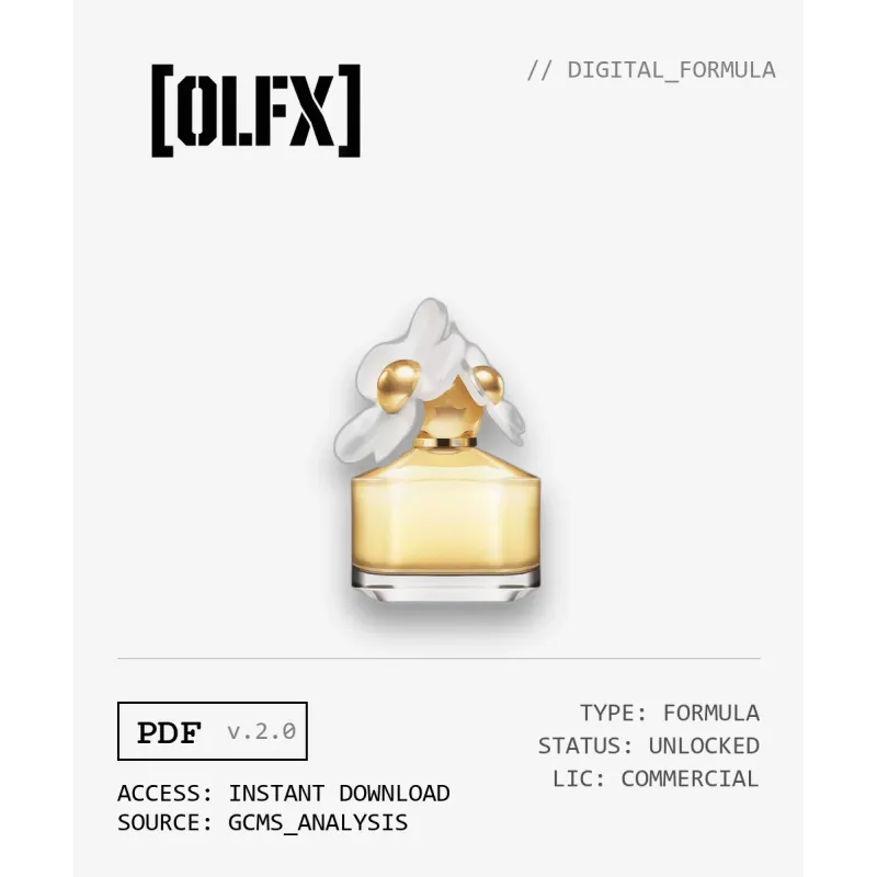 Daisy Formula (Reconstruction)