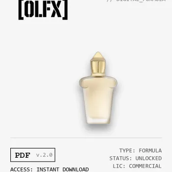 Dama Bianca Formula (Reconstruction)