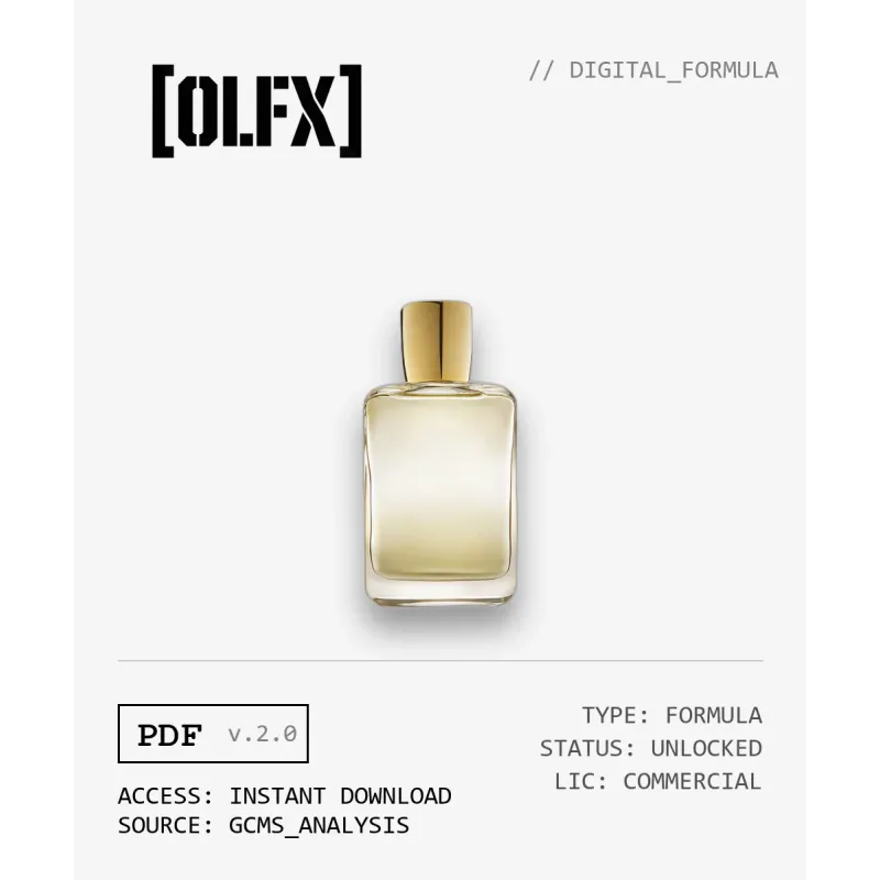 Darley Formula (Reconstruction)