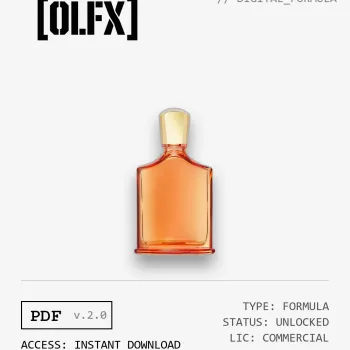 Delphinus Formula (Reconstruction)