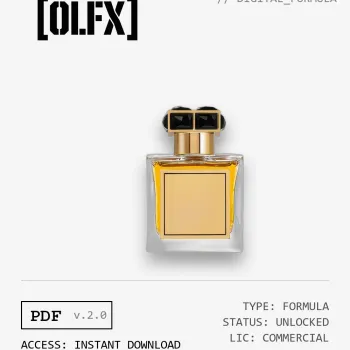 Diaghilev Formula (Reconstruction)