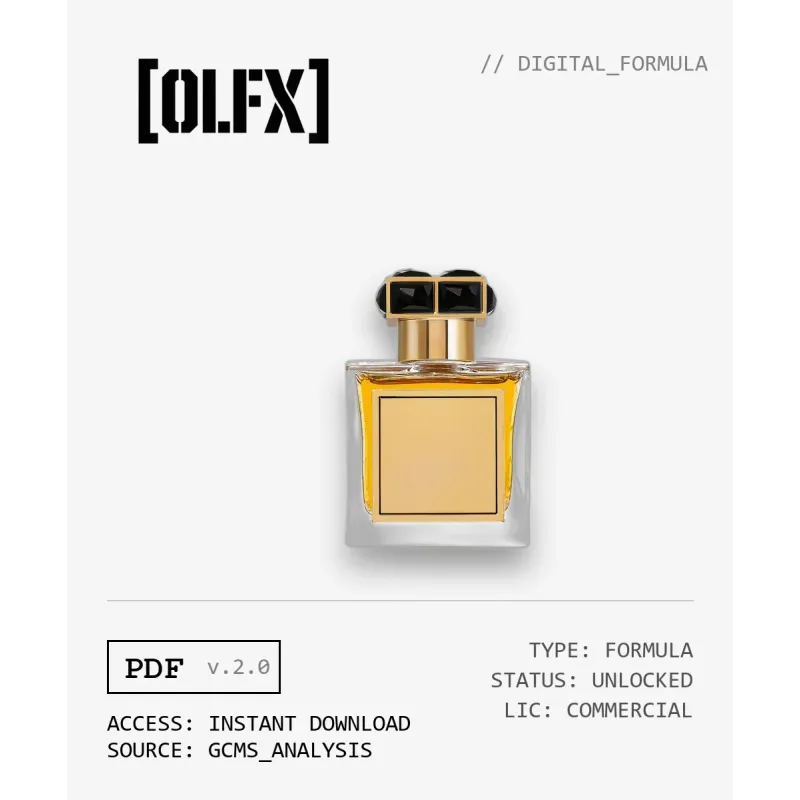 Diaghilev Formula (Reconstruction)