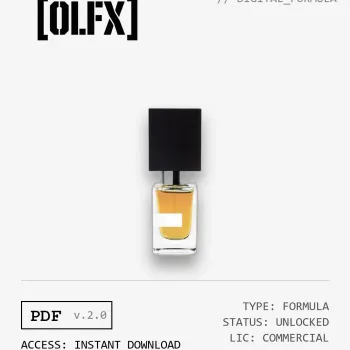 Duro Formula (Reconstruction)