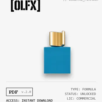 EGE Formula (Reconstruction)