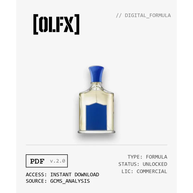 Erolfa Formula (Reconstruction)