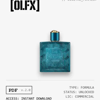 Eros EDP Formula (Reconstruction)