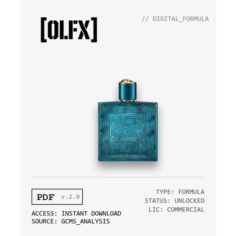 Eros EDP Formula (Reconstruction)