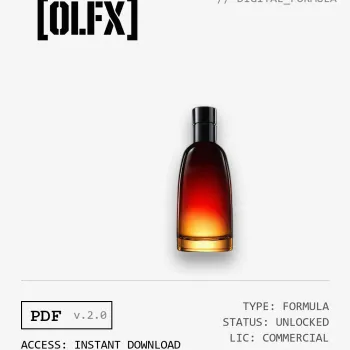 Fahrenheit Formula (Reconstruction)