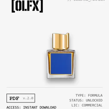 Fan Your Flames Formula (Reconstruction)