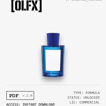 Fico di Amalfi Formula (Reconstruction)