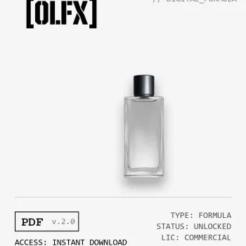 Fierce Formula (Reconstruction)