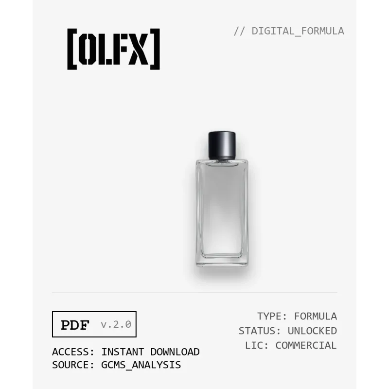 Fierce Formula (Reconstruction)