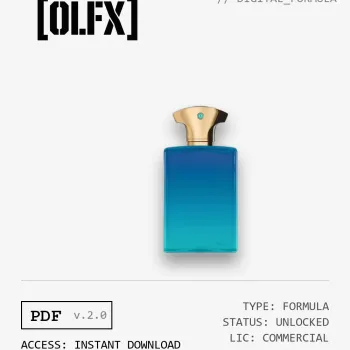 Figment Man Formula (Reconstruction)