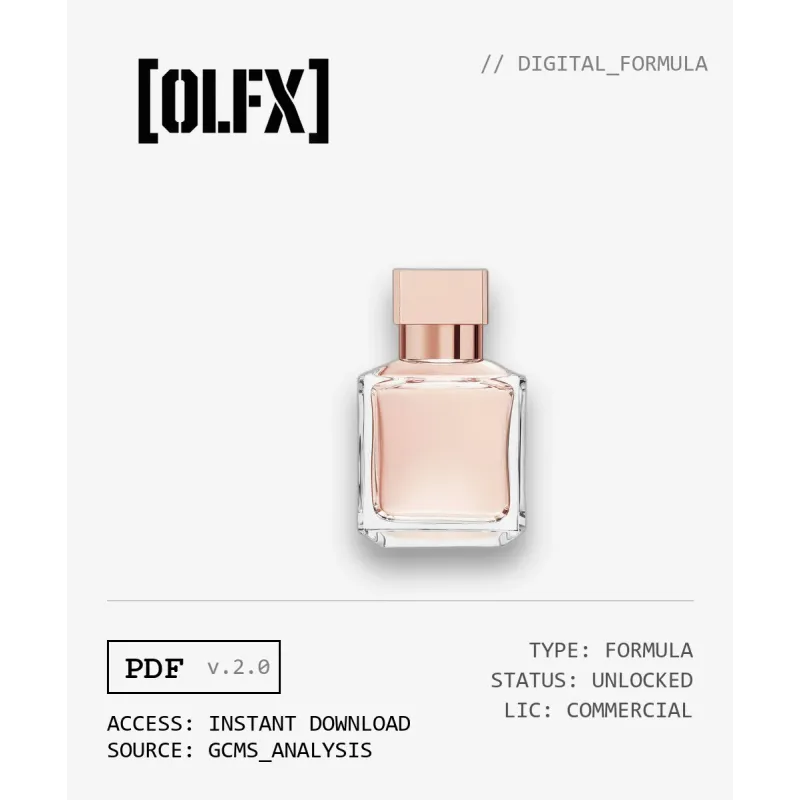 Féminin Pluriel Formula (Reconstruction)