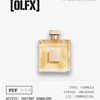 Gabrielle Formula (Reconstruction)