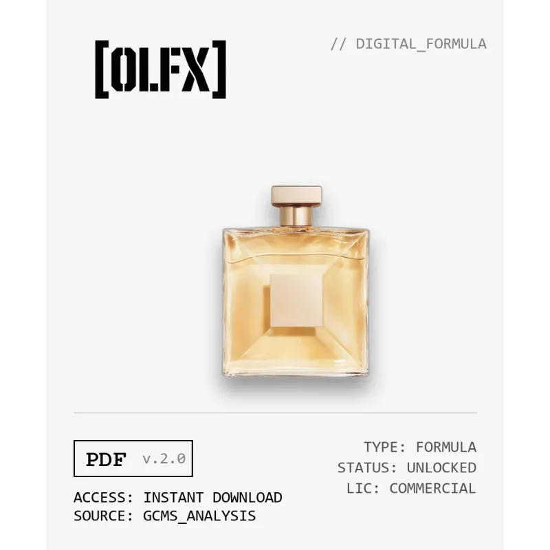 Gabrielle Formula (Reconstruction)