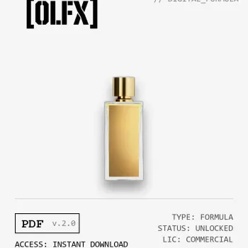 Ganymede Formula (Reconstruction)