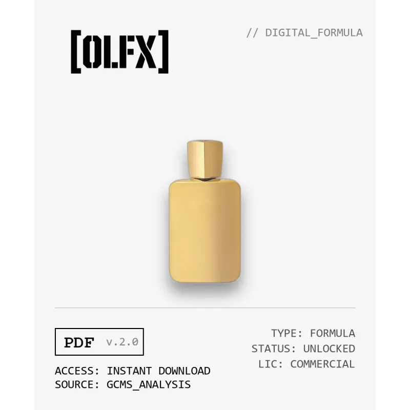 Godolphin Formula (Reconstruction)