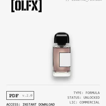 Gris Charnel Formula (Reconstruction)