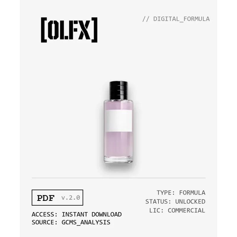 Gris Formula (Reconstruction)