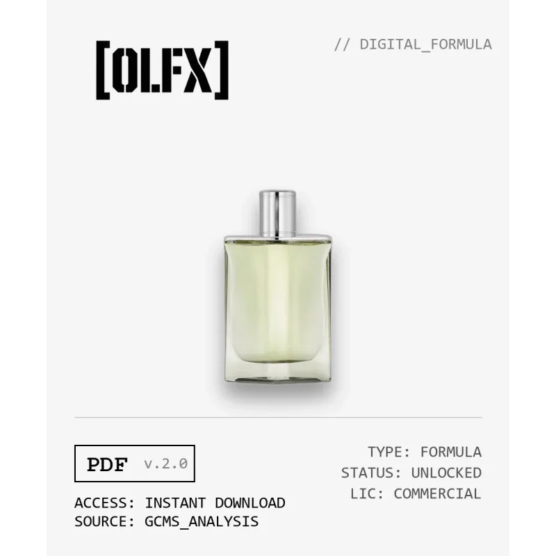 H24 EDP Formula (Reconstruction)