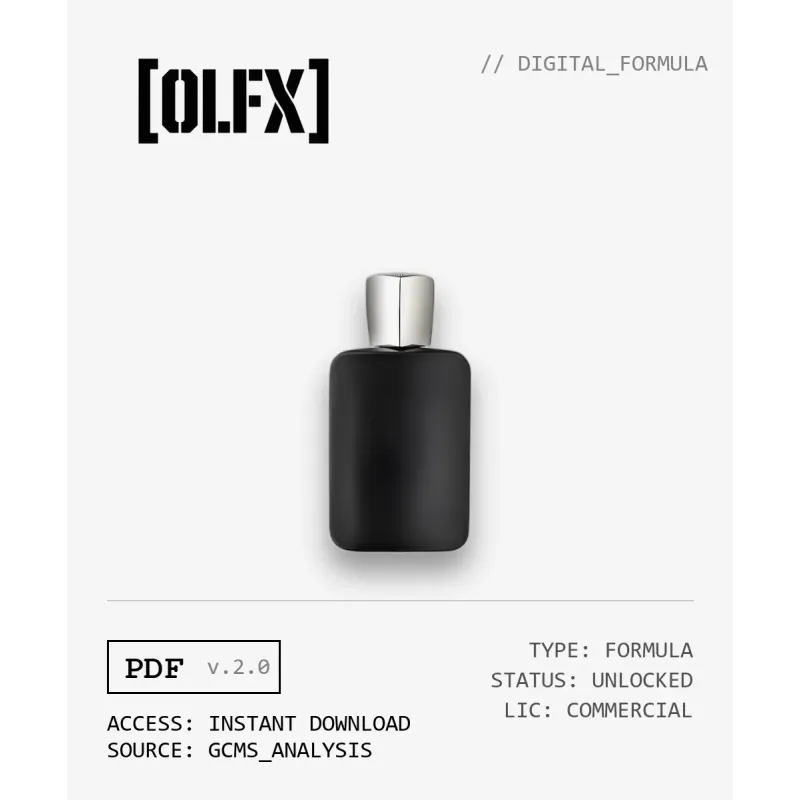Habdan Formula (Reconstruction)