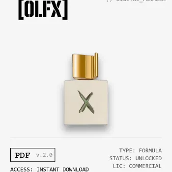 Hacivat X Formula (Reconstruction)