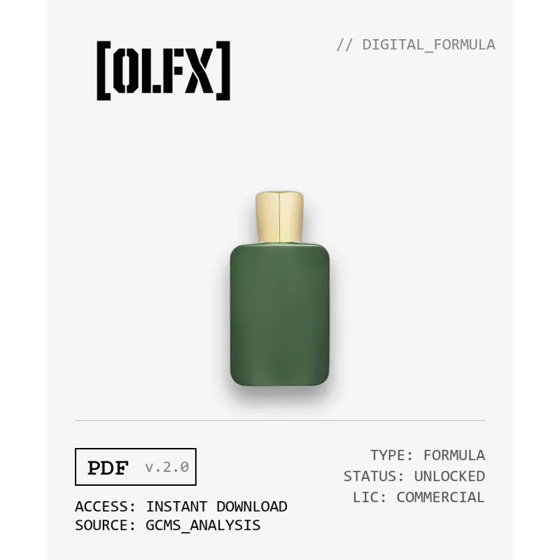 Haltane Formula (Reconstruction)