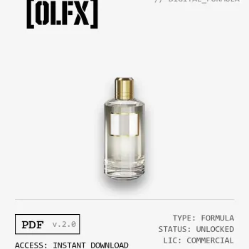 Hindu Kush Formula (Reconstruction)