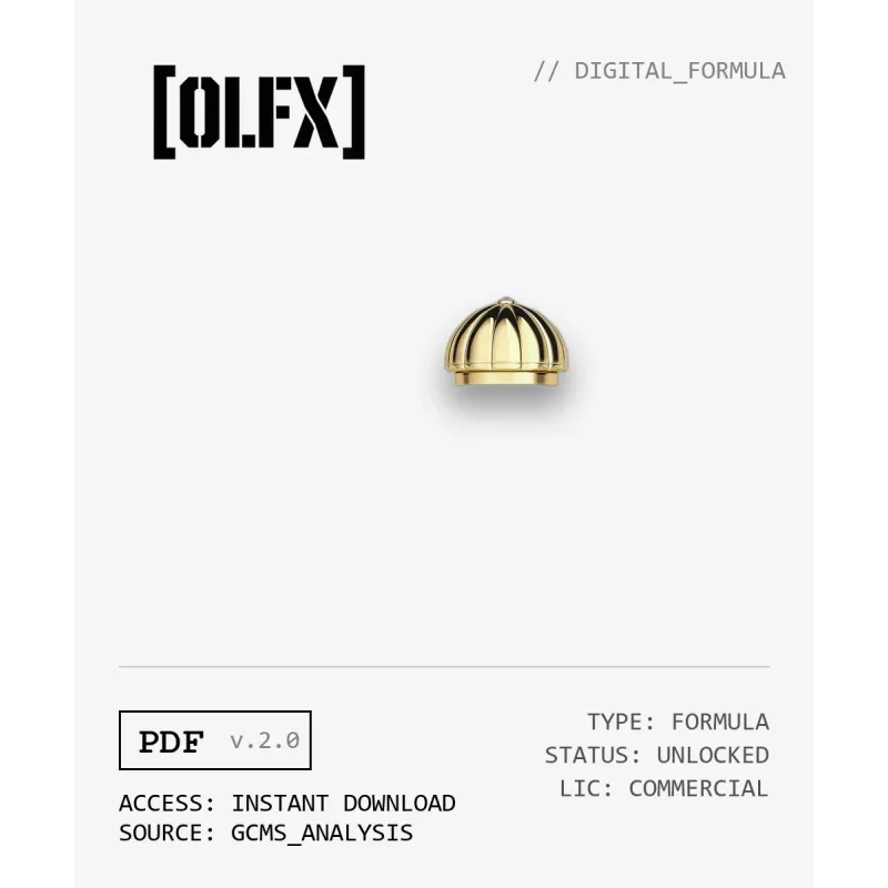 Honour Woman Formula (Reconstruction)