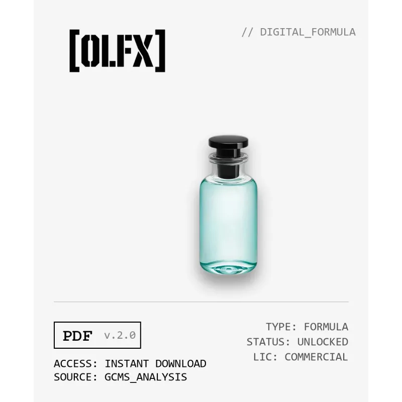 Imagination Formula (Reconstruction)