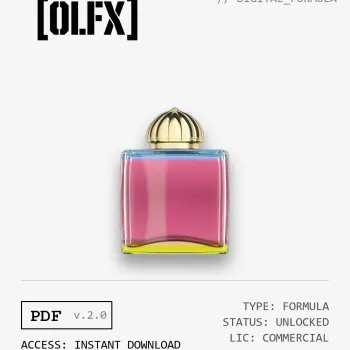 Imitation Woman Formula (Reconstruction)