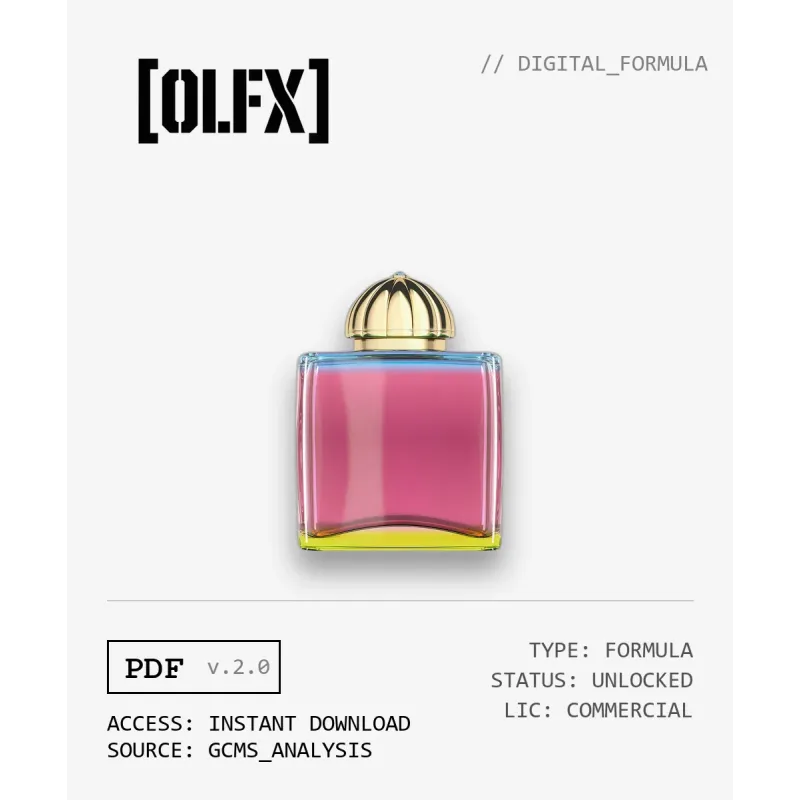 Imitation Woman Formula (Reconstruction)