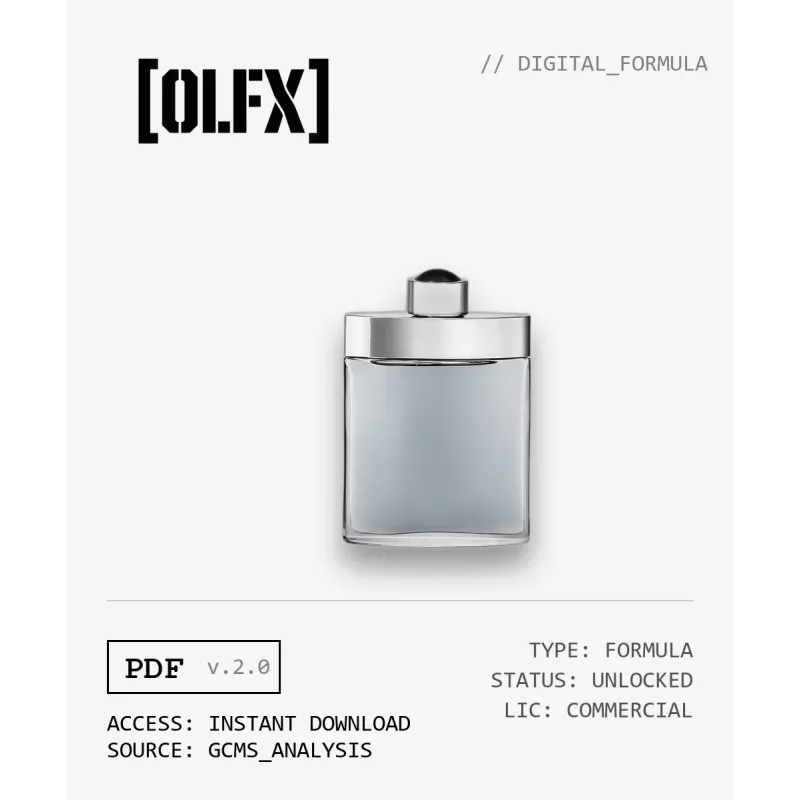 Individuel Formula (Reconstruction)