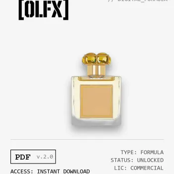 Isola Sol Formula (Reconstruction)