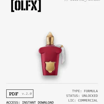 Italica Formula (Reconstruction)