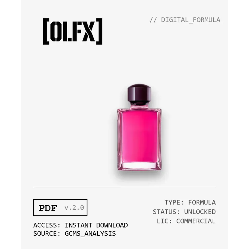 J! Homme Formula (Reconstruction)