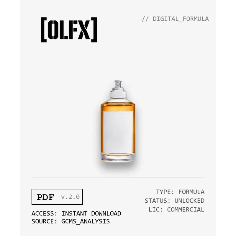 Jazz Club Formula (Reconstruction)