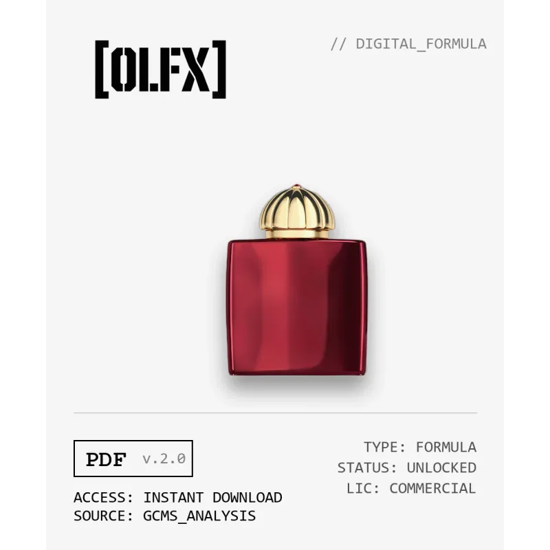 Journey Woman Formula (Reconstruction)