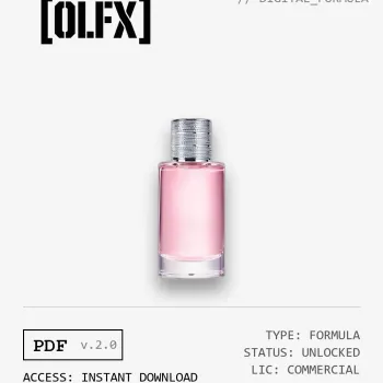 Joy Formula (Reconstruction)