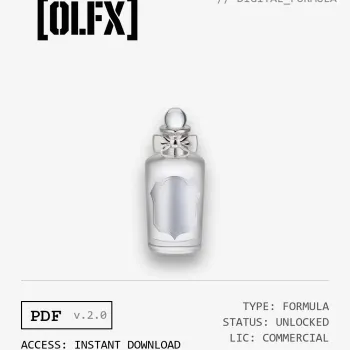 Juniper Sling Formula (Reconstruction)