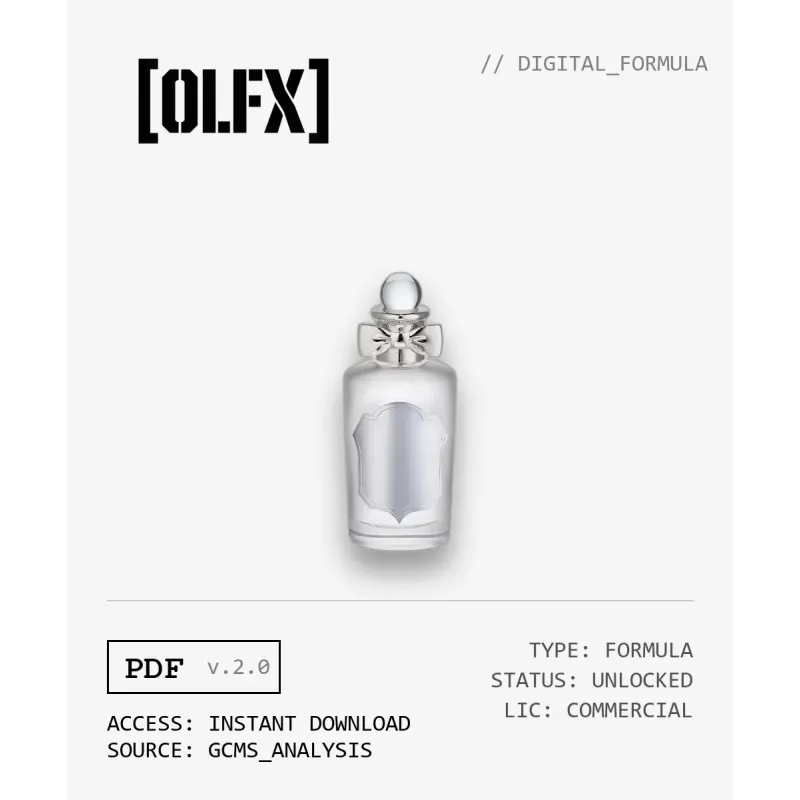 Juniper Sling Formula (Reconstruction)
