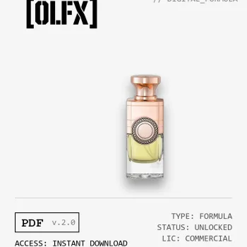 Jupiter Formula (Reconstruction)