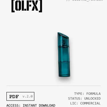 K. Homme Formula (Reconstruction)