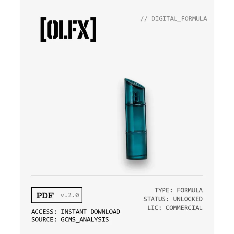 K. Homme Formula (Reconstruction)
