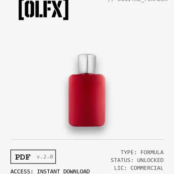 Kalan Formula (Reconstruction)