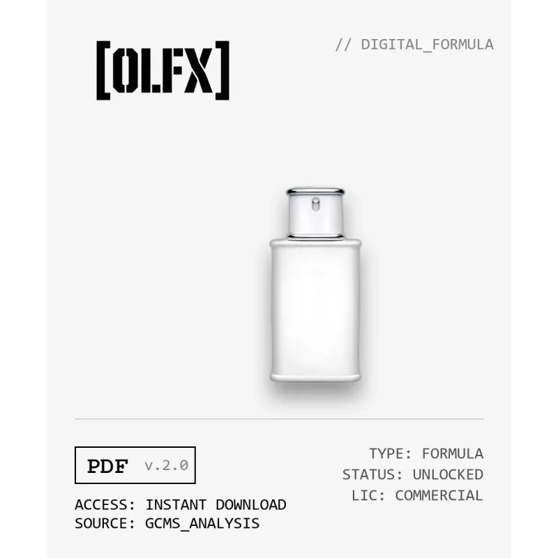 Kouros Formula (Reconstruction)