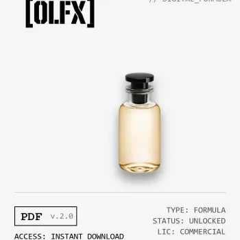 L'Immensité Formula (Reconstruction)