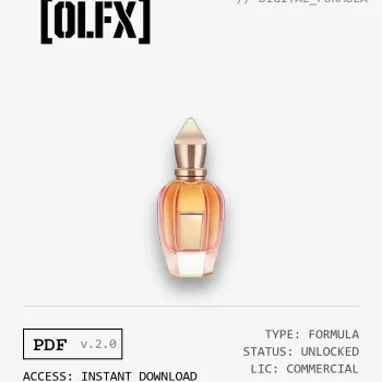 La Capitale Formula (Reconstruction)